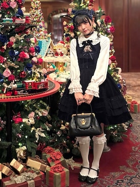 りんさんのコーディネート