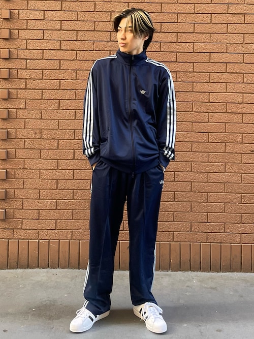 AfB_X IWiXVbv lruKF̃Xj[J[uX[p[X^[ [Superstar]  / AfB_XIWiX adidas Originals Xj[J[iadidasbAfB_XjvgR[fBl[g