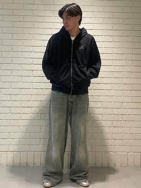 KFさんのコーディネート