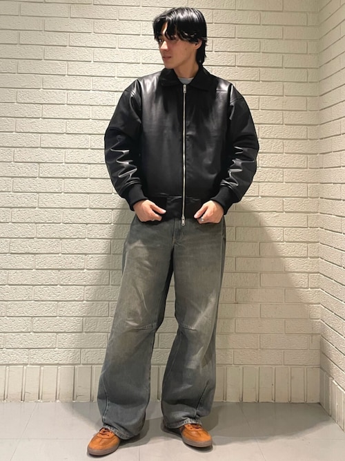 新品 Lsize アディダスオリジナルス ボンバージャケット プレミアム 新品 Lsize アディダスオリジナルス ボンバージャケット プレミアム