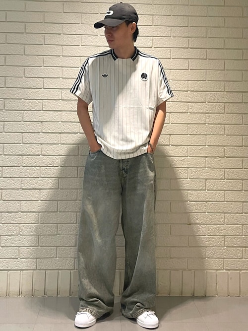 ニューカッスル・ユナイテッドFC テラス アイコン ジャージー