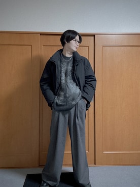 いのこさんのコーディネート