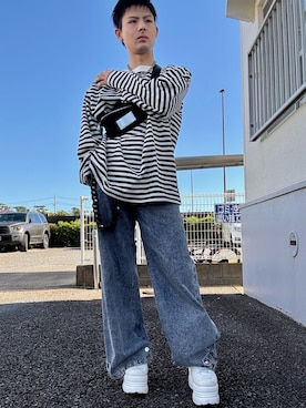 いのこさんのコーディネート