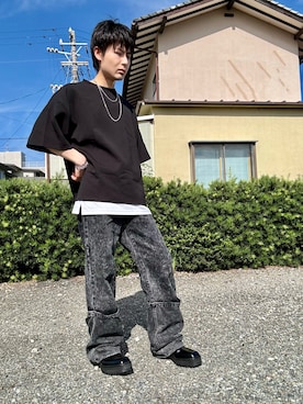 いのこさんのコーディネート