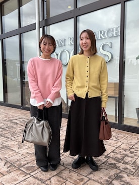 yukoさんのコーディネート