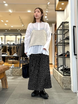 yukoさんのコーディネート