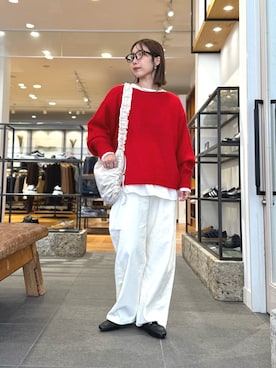 yukoさんのコーディネート