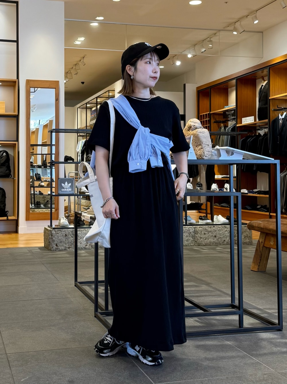 【モノトーンコーデに♡】CHANEL キャップ org.jpg