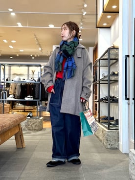 yukoさんのコーディネート