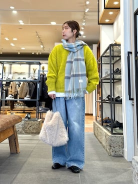 yukoさんのコーディネート