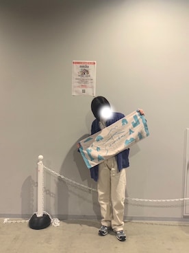 ⭐️さん（骨格ウェーブ・レディース・160cm）の秋コーディネート