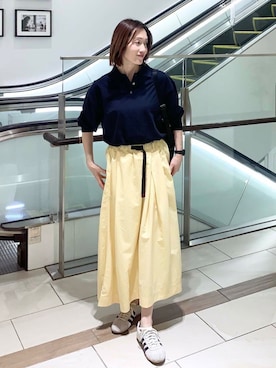 yamaさんのコーディネート