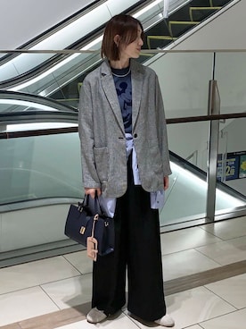 yamaさんのコーディネート