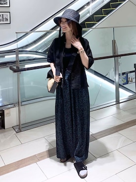 yamaさんのコーディネート