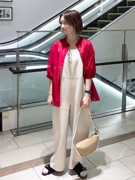 yamaさんのコーディネート