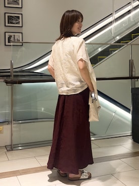 yamaさんのコーディネート
