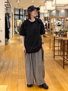 yamaさんのコーディネート