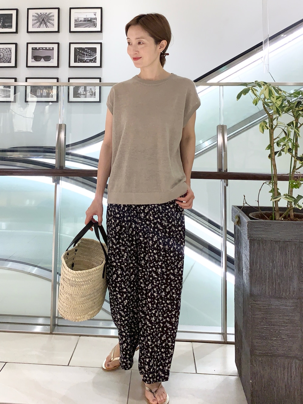 リネンフレンチスリーブニット かぐれ ブラック 楽天市場】リネン