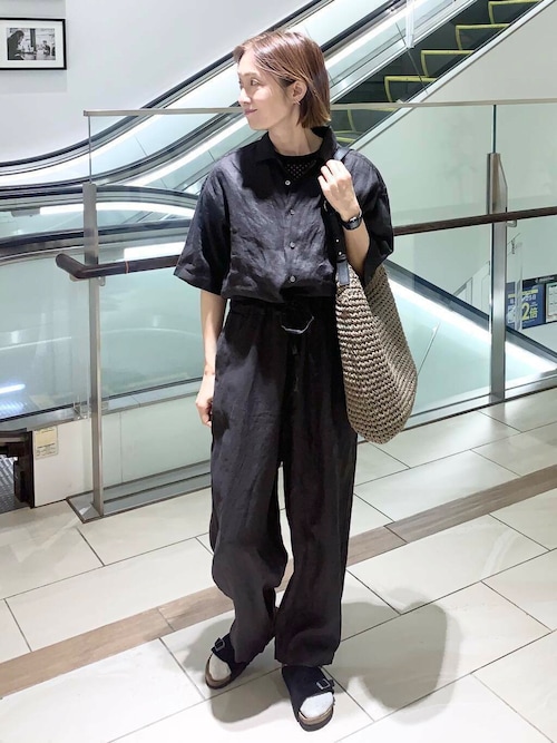 BIRKENSTOCK Zurich VL Black（サンダル）｜BIRKENSTOCK