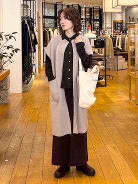 yamaさんのコーディネート