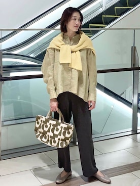 yamaさんのコーディネート