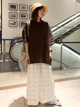 yamaさんのコーディネート