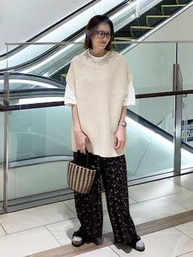 yamaさんのコーディネート