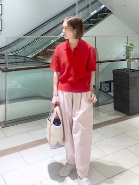 yamaさんのコーディネート