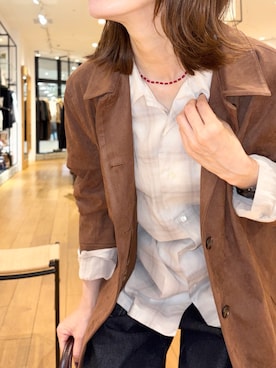 yamaさんのコーディネート