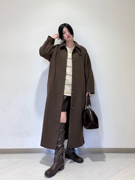 のぐさんのコーディネート