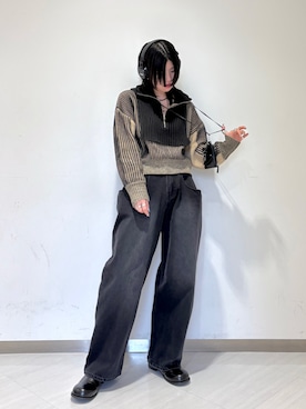 のぐさんのコーディネート