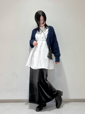 のぐさんのコーディネート