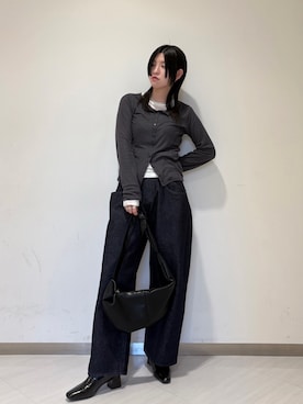 のぐさんのコーディネート