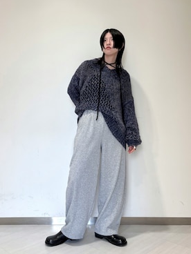 のぐさんのコーディネート