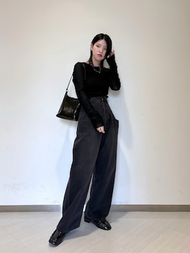 のぐさんのコーディネート