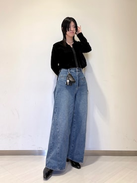 のぐさんのコーディネート