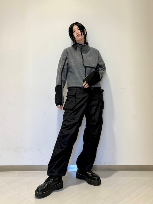 デルフィーノパンツ セール】ポケットディティールスノーパンツ（その他パンツ）｜KBF