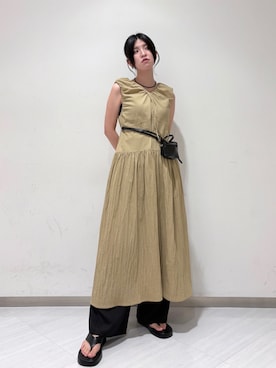のぐさんのコーディネート
