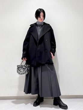 のぐさんのコーディネート