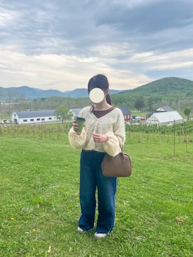 うさまっちゃさん(レディース・150cm)の秋コーディネート