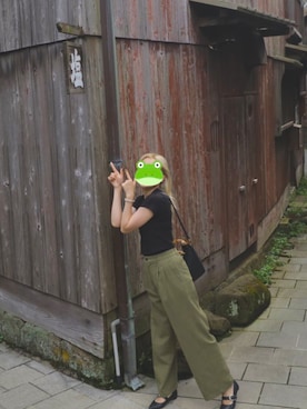 めんめんさんのコーディネート