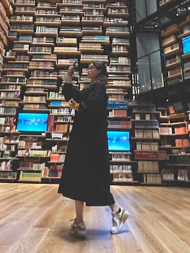 めんめんさんのコーディネート