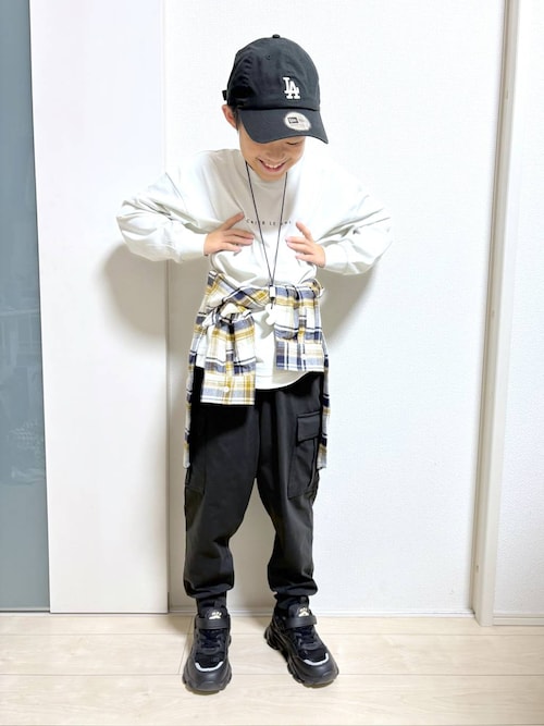 NEW ERA/カジュアルクラシックCAP/260080