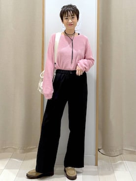 mahimahi0220さんのコーディネート