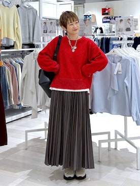 mahimahi0220さんのコーディネート