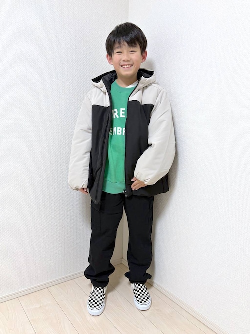 セール】ライトウォームスマートブルゾン/495926（ブルゾン）｜GLOBAL