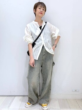 mahimahi0220さんのコーディネート