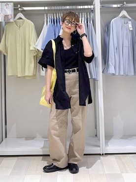 mahimahi0220さん(レディース・159cm)の春コーディネート