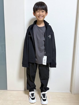 mahimahi0220さん（レディース・159cm）の秋コーディネート