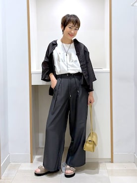 mahimahi0220さんのコーディネート